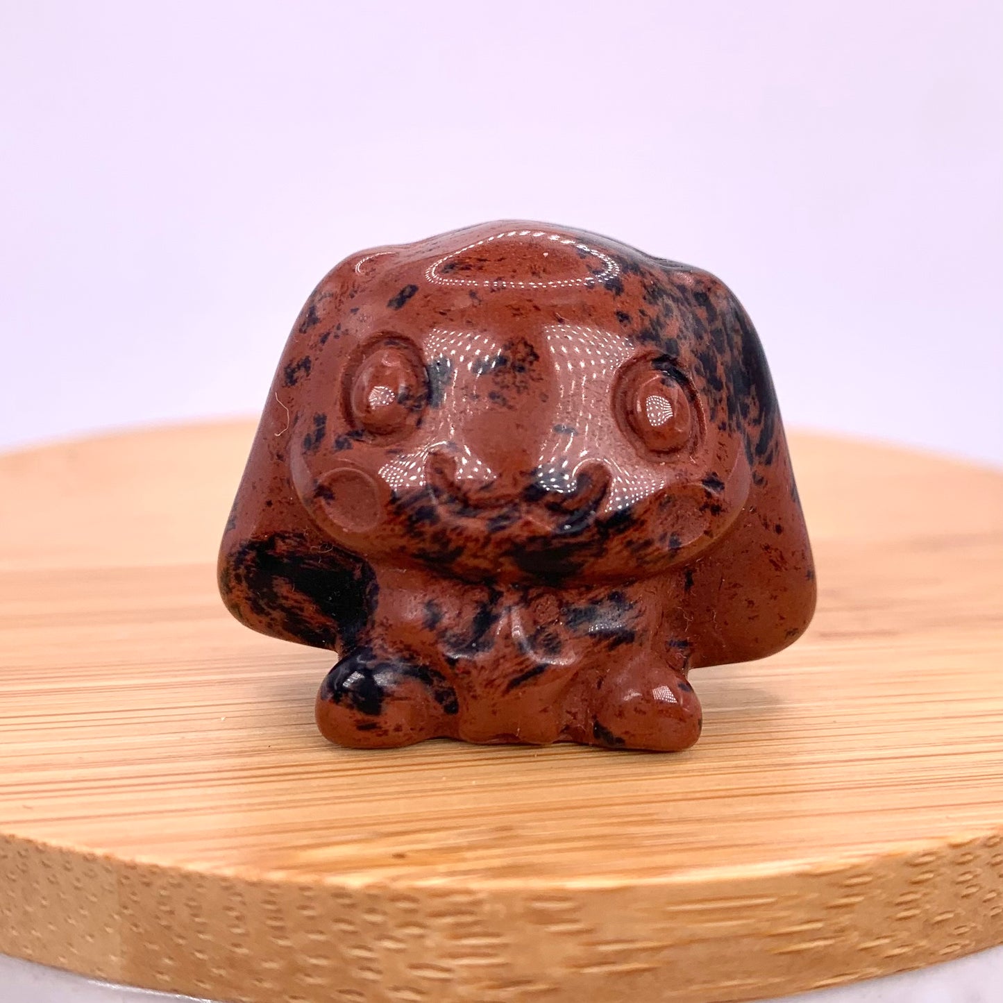 Mahogany Obsidian Cinnamoroll