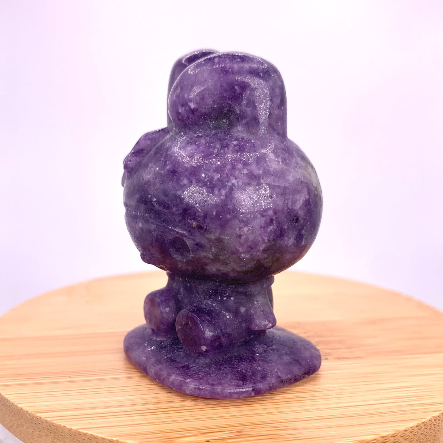 Lepidolite My Melody