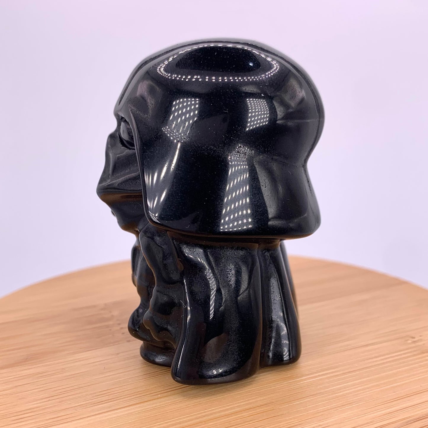 Obsidian Darth Vader