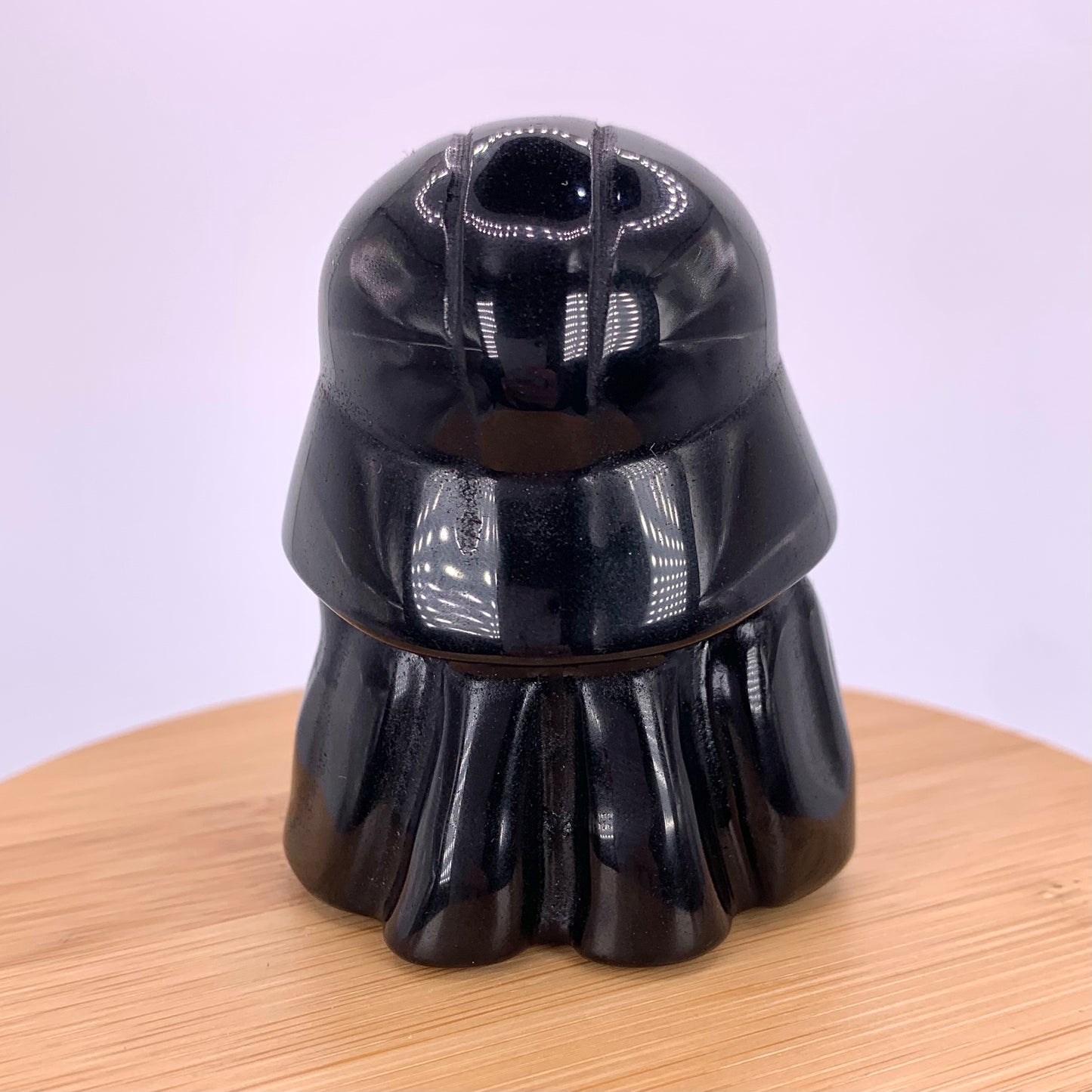 Obsidian Darth Vader