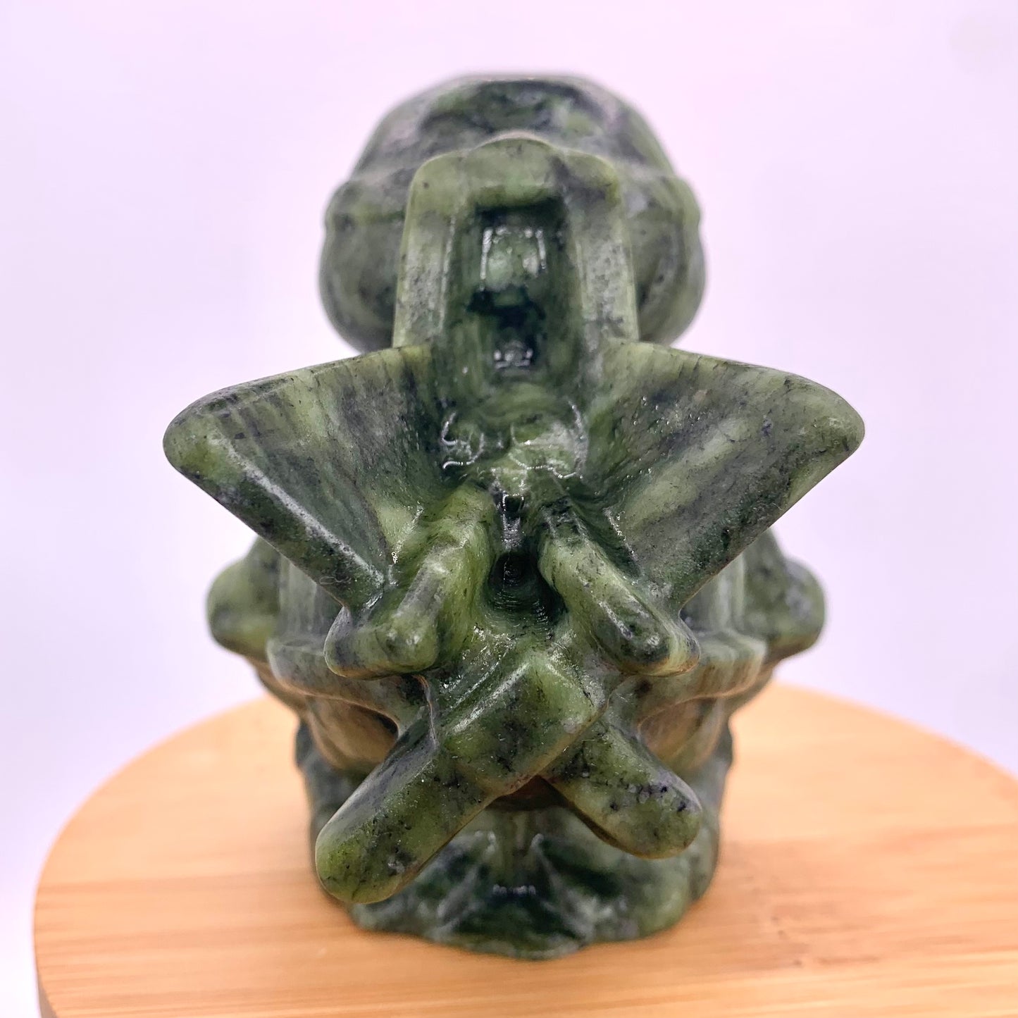 Serpentine Jade Teenage Mutant Ninja Turtle