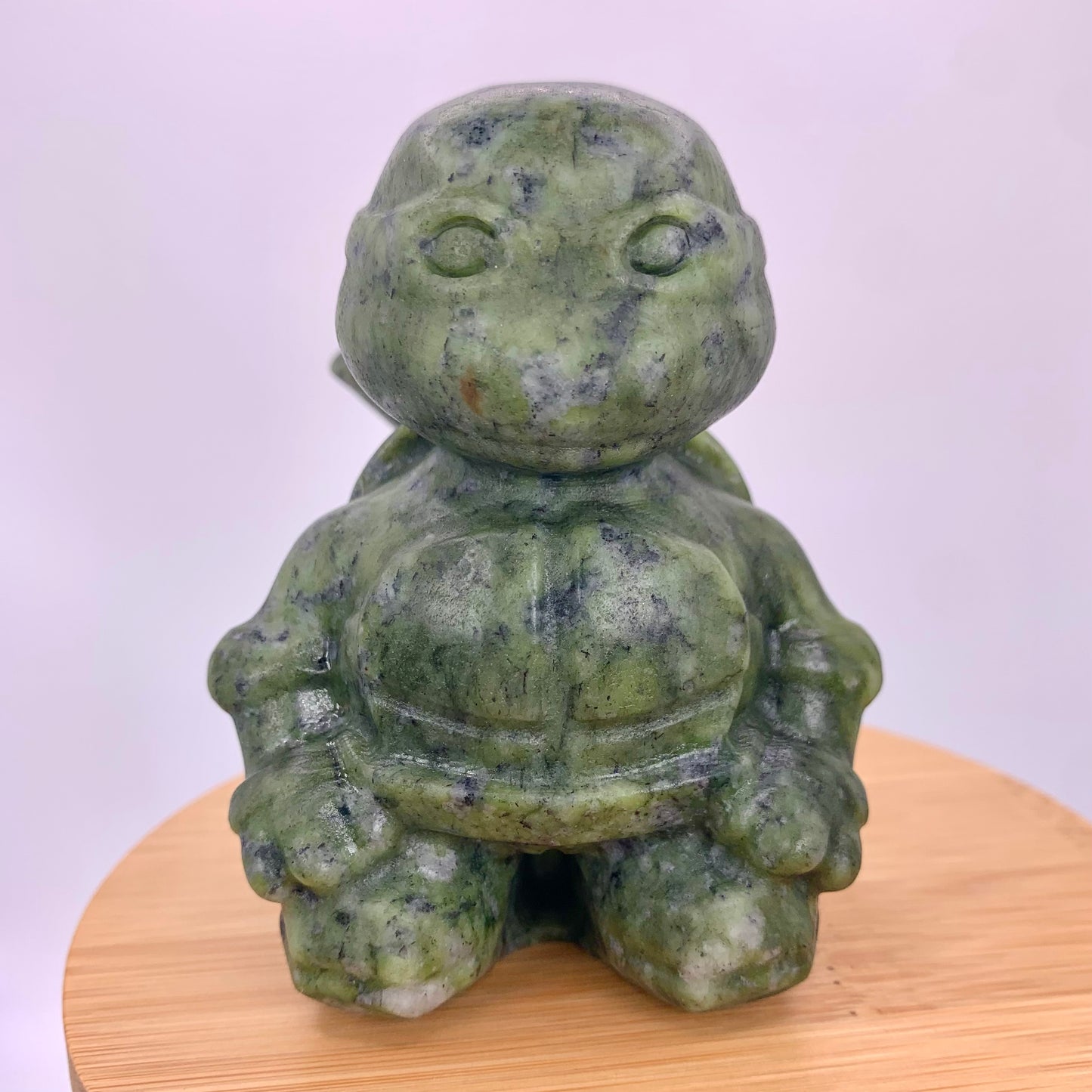 Serpentine Jade Teenage Mutant Ninja Turtle