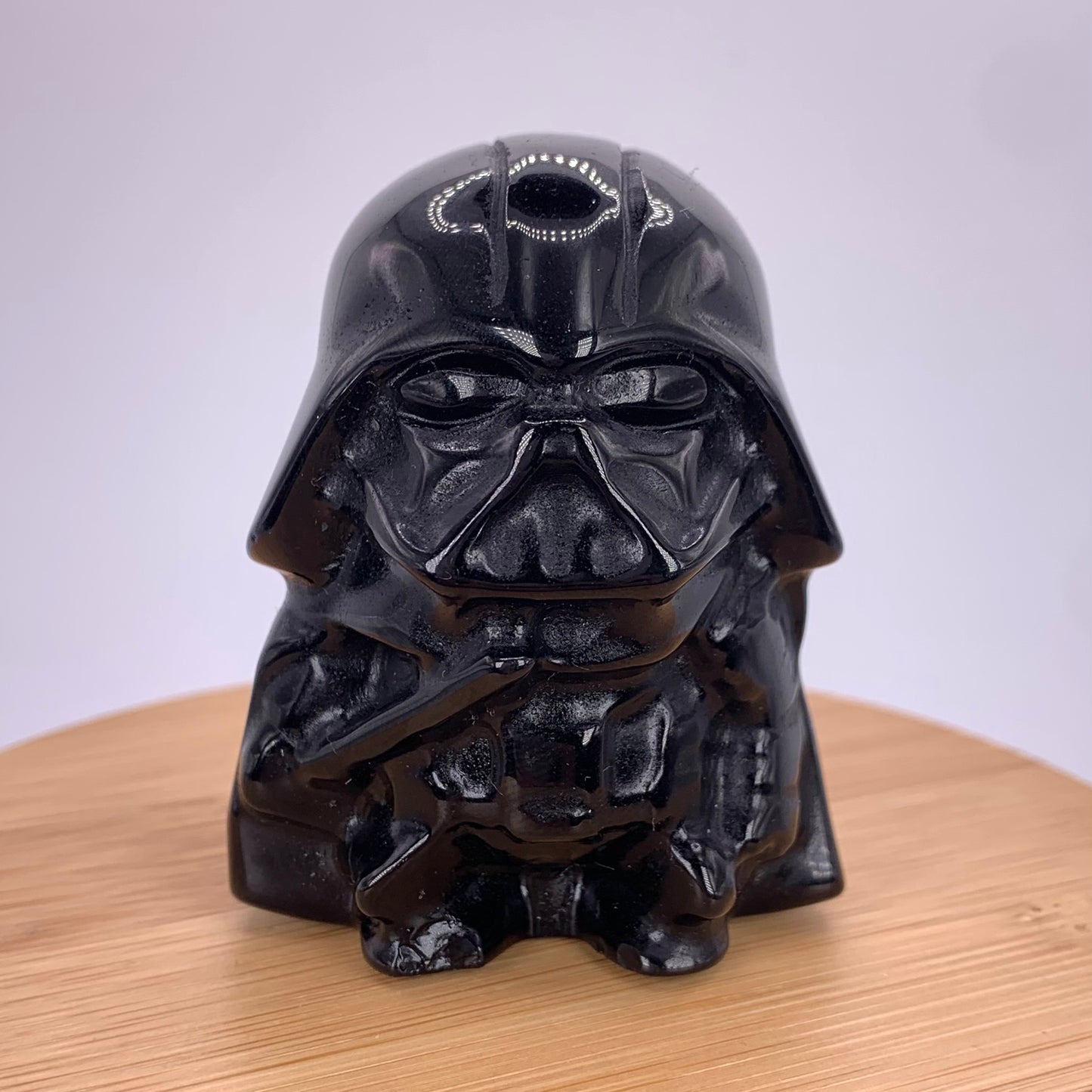 Obsidian Darth Vader